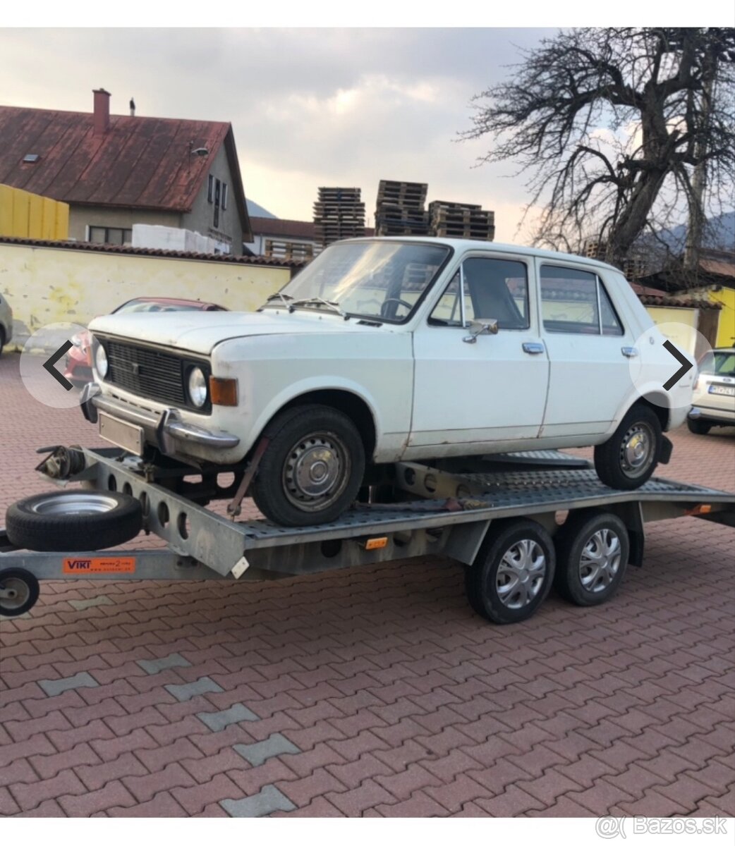 Zastava