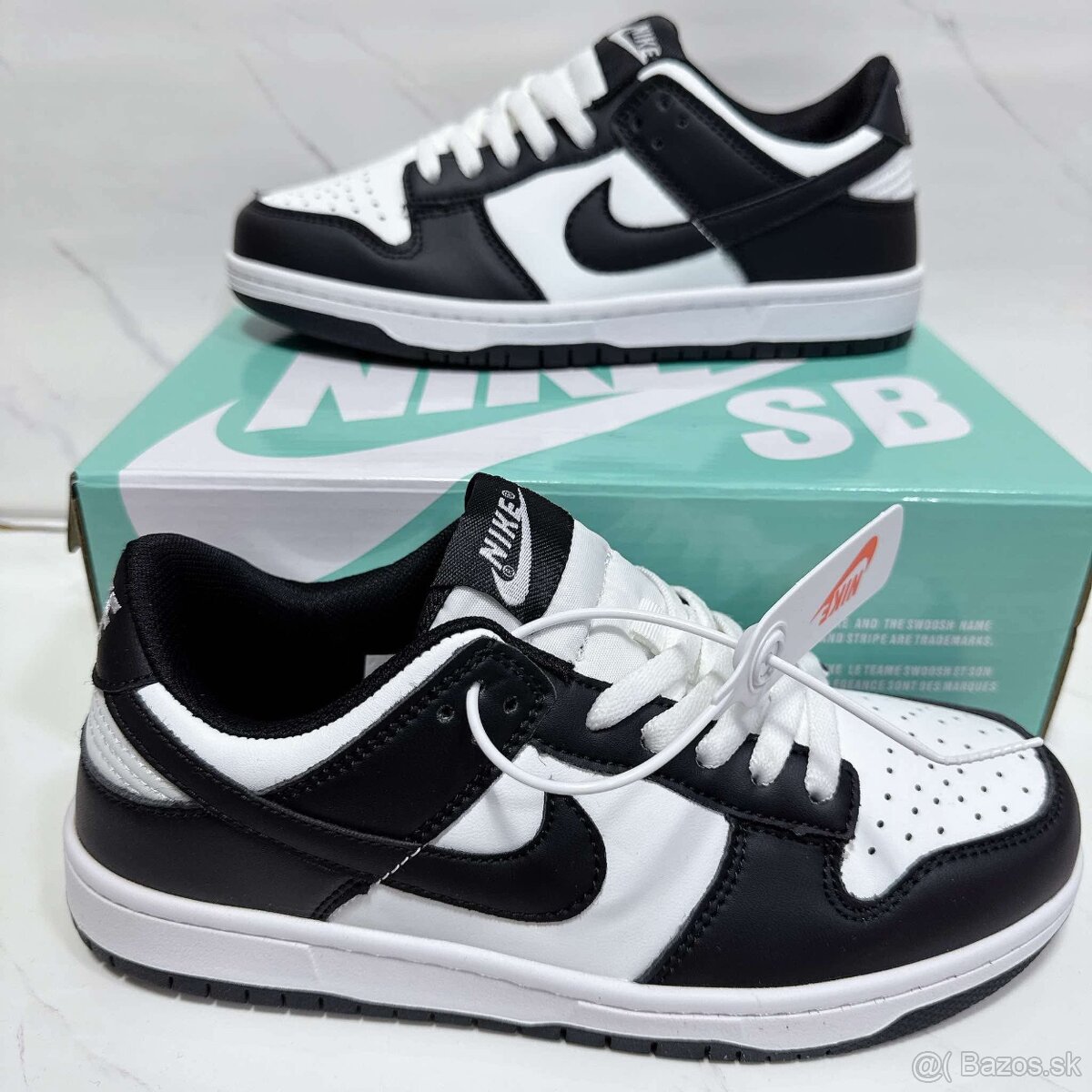 Tenisky Nike DUNK low