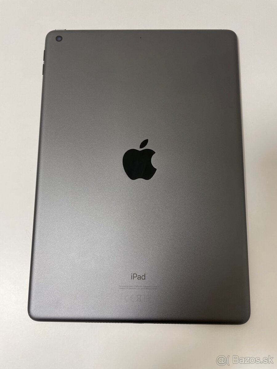 ipad 8. Generácie 10,2’’ Wifi 32gb Space grey