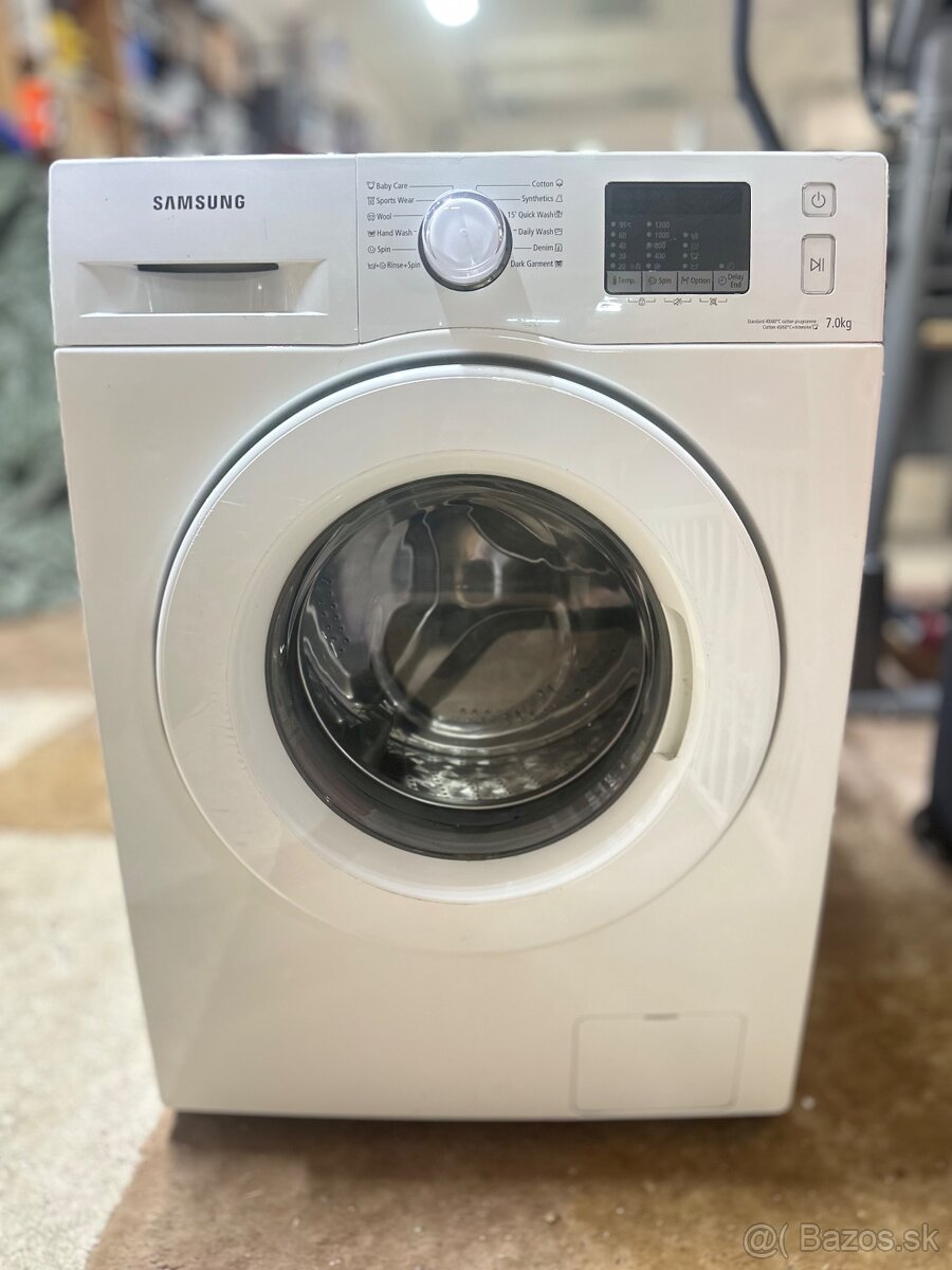 Samsung 7Kg