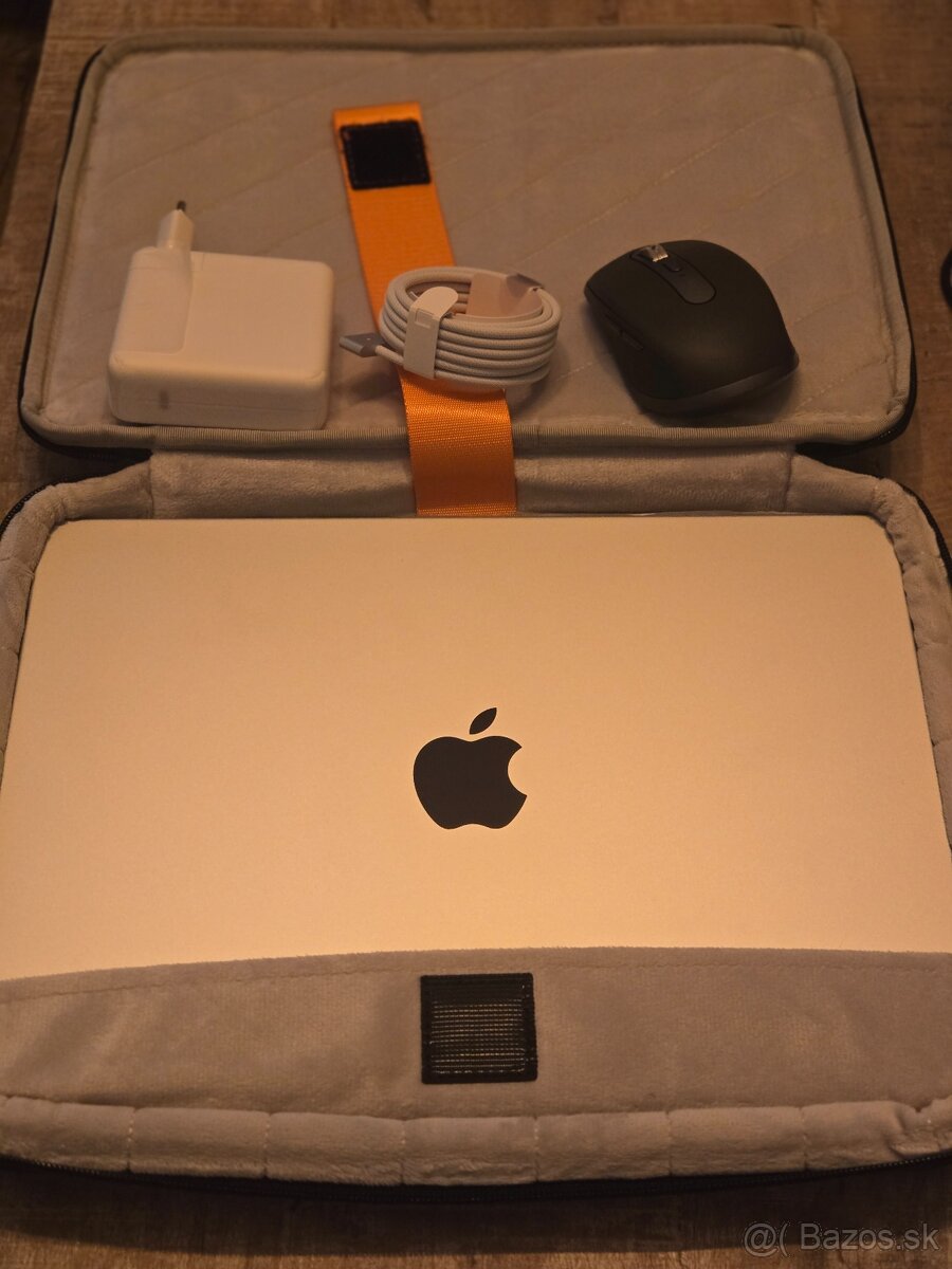 Macbook  Pro M3