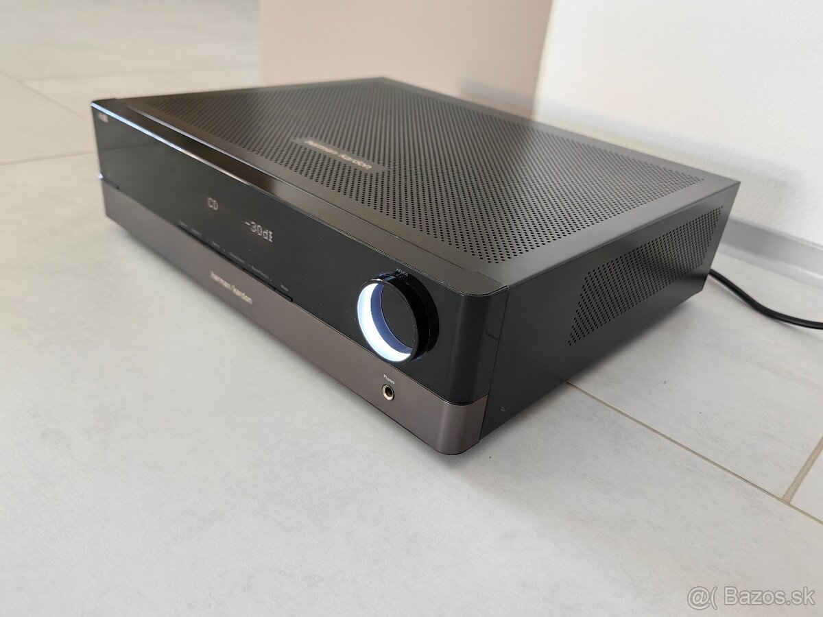 Harman Kardon HK980