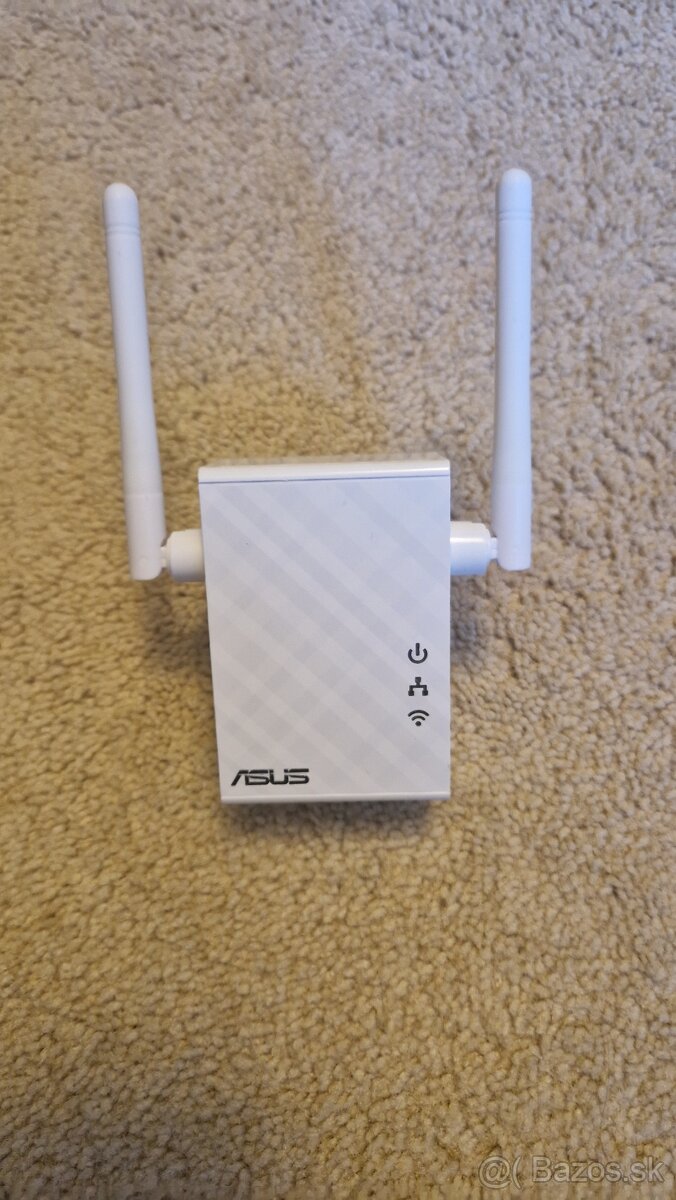 Asus RP-N12 wifi Extender