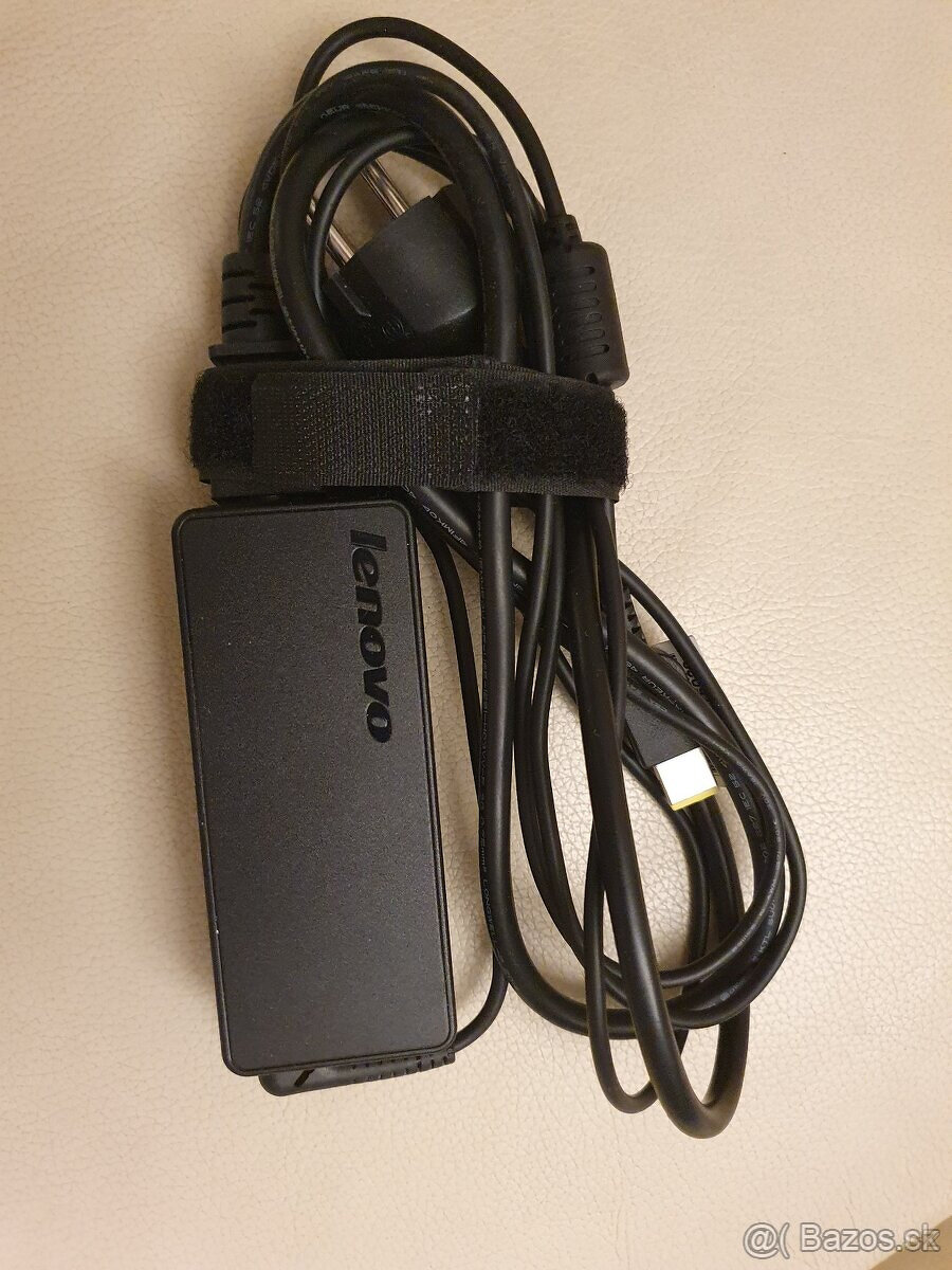 Originálna nabíjačka adaptér Lenovo 0A36262 65W 3,25A 20V