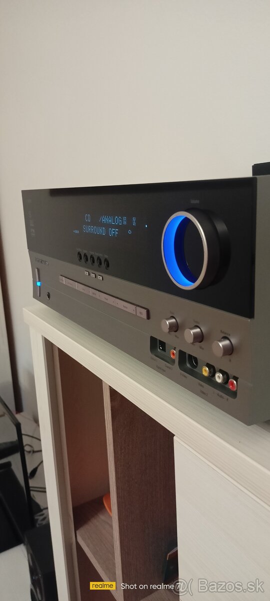 Harman kardon AVR 130 Receiver