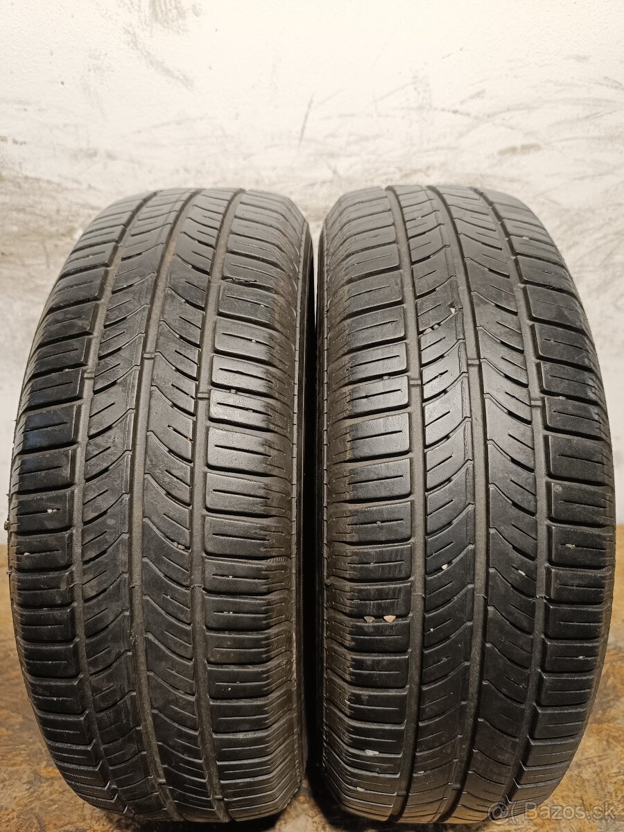 185/65 R14 Letné pneumatiky Kormoran Runpro 2 kusy