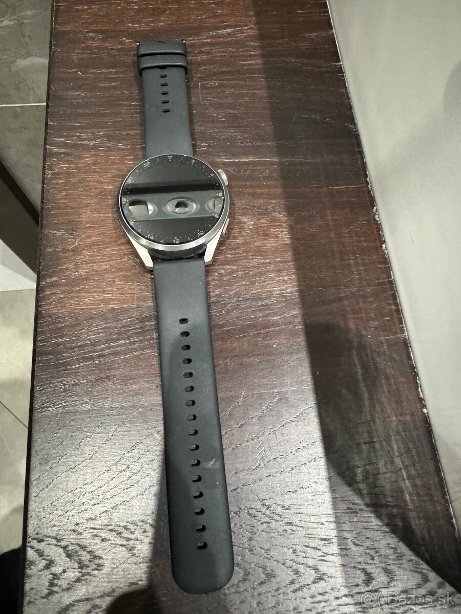 huawei watch 3pro