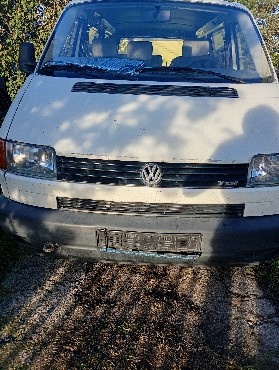 Predám VW T4