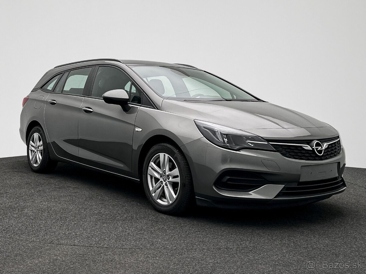 Opel Astra sport tour 1.5 cdti r.v. 2021