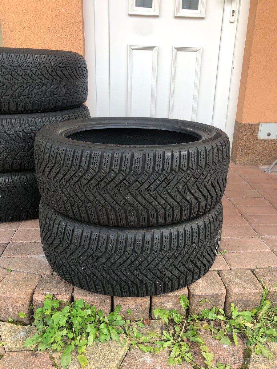 Laufen 225/45 r18