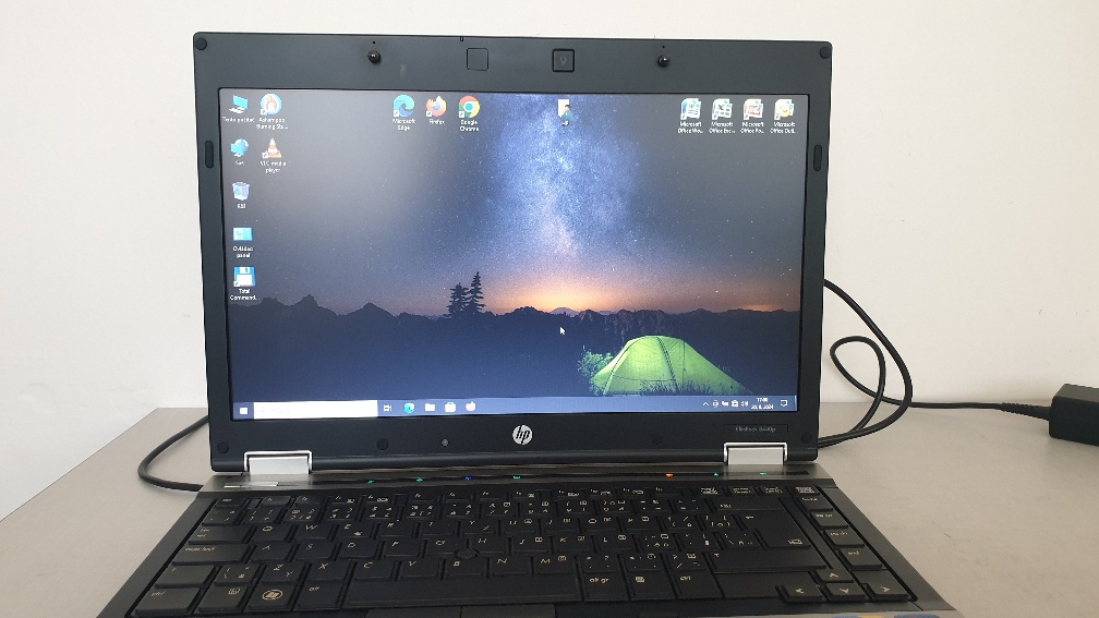 HP EliteBook 8440p