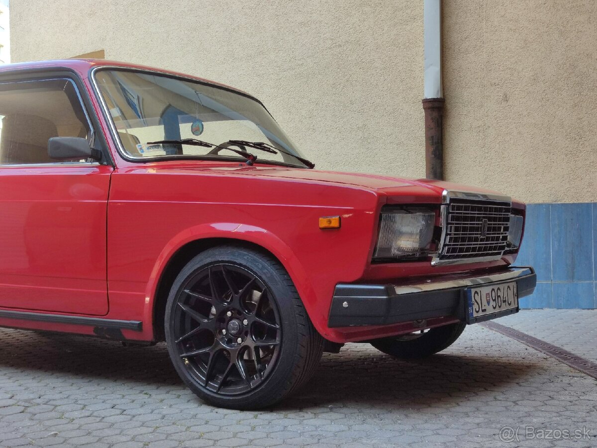 Lada 2107