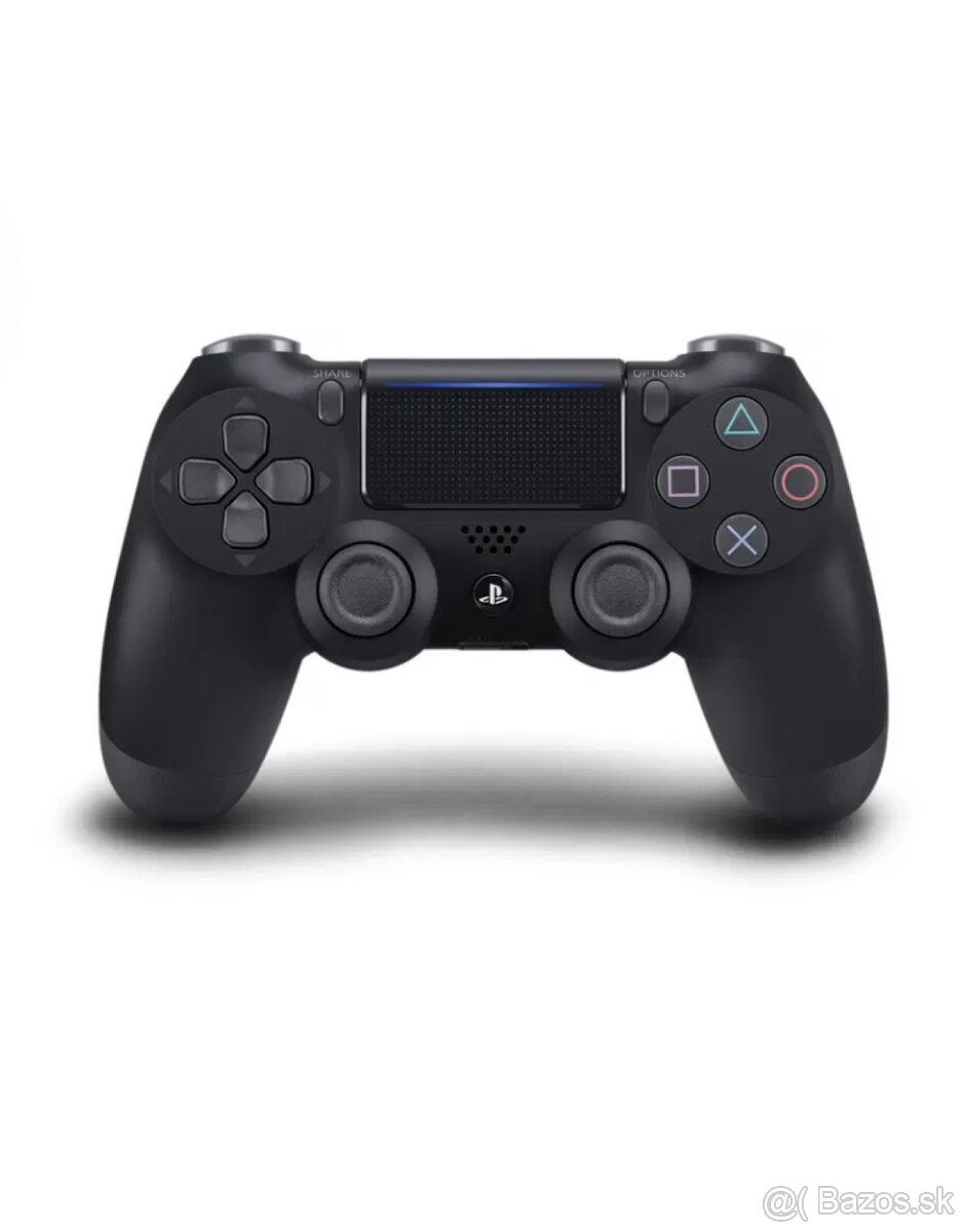 Sony PS4 Dualshock 4 V2 - Black