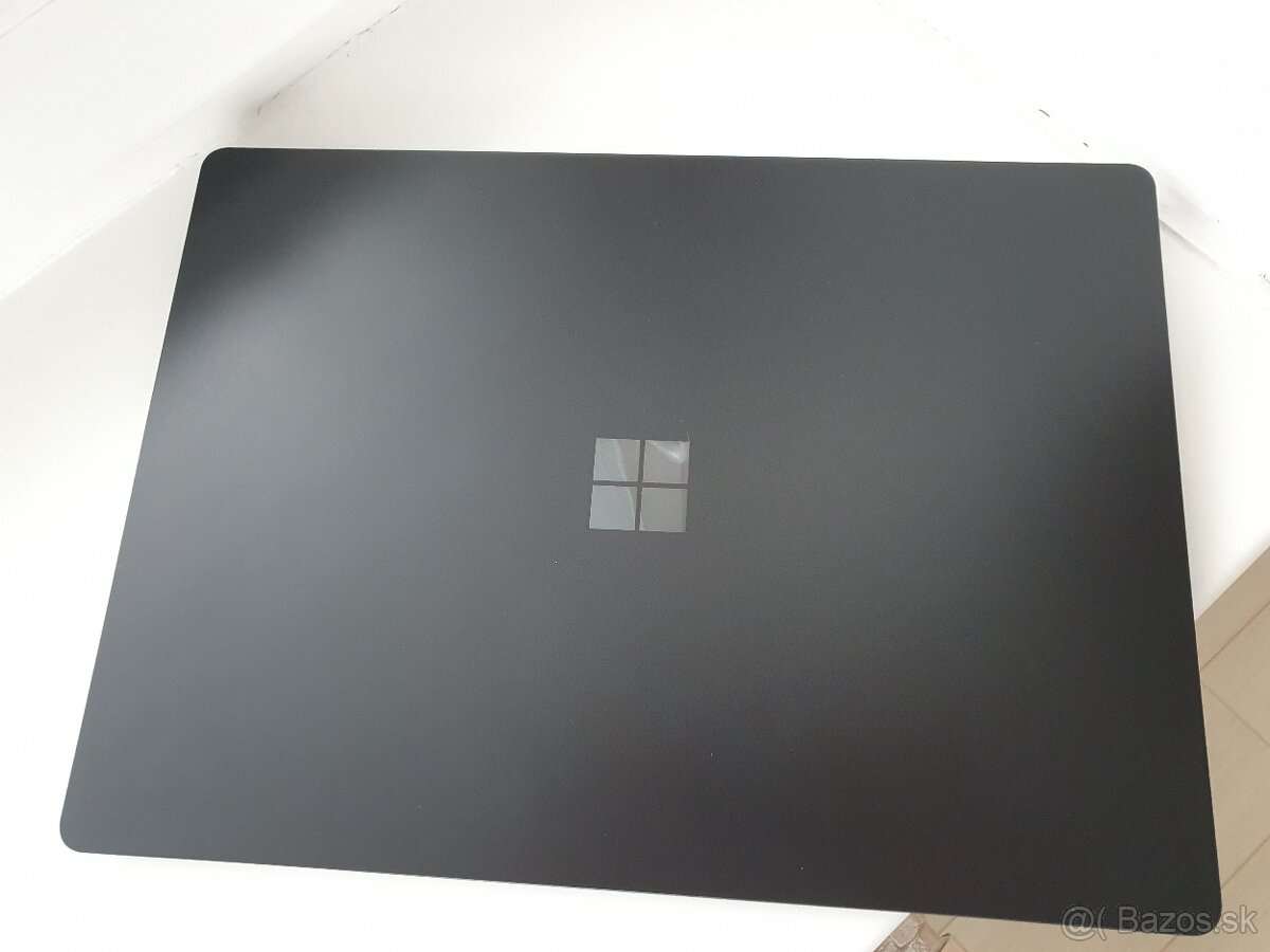 Notebook SURFACE laptop 4 - i5, 8GB, 256 GB