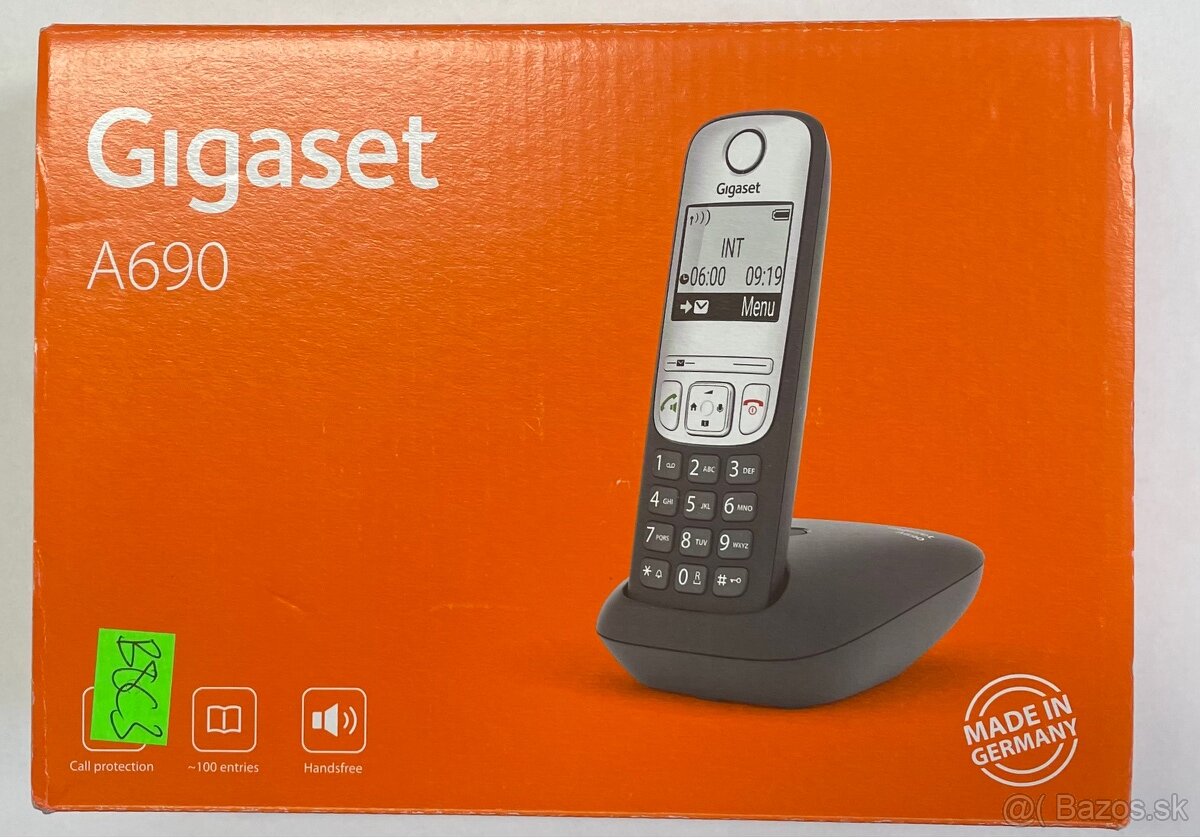 GIGASET A690