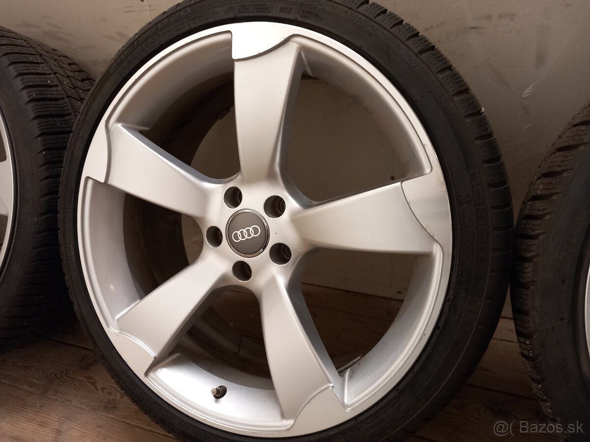 5x112 R20 vzor Rotor ET35