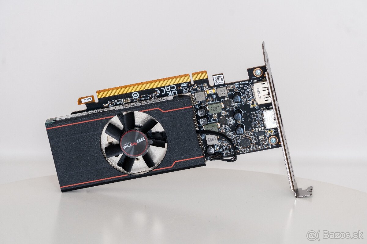 Radeon RX 6400