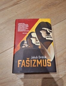 Fašizmus, Jakub Drabik