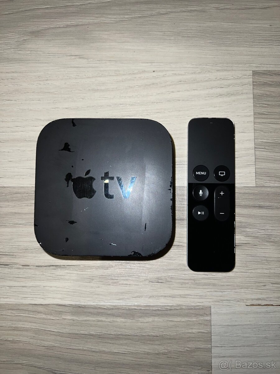 Apple TV HD 32GB