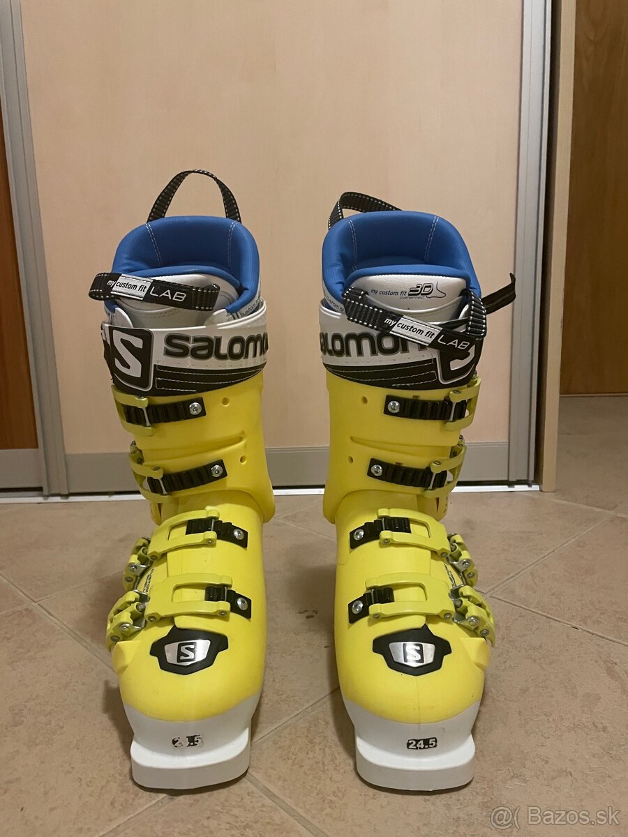 Salomon x max130