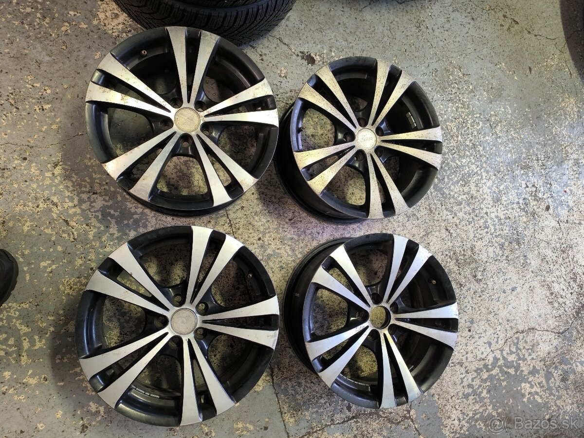 5x100 r16