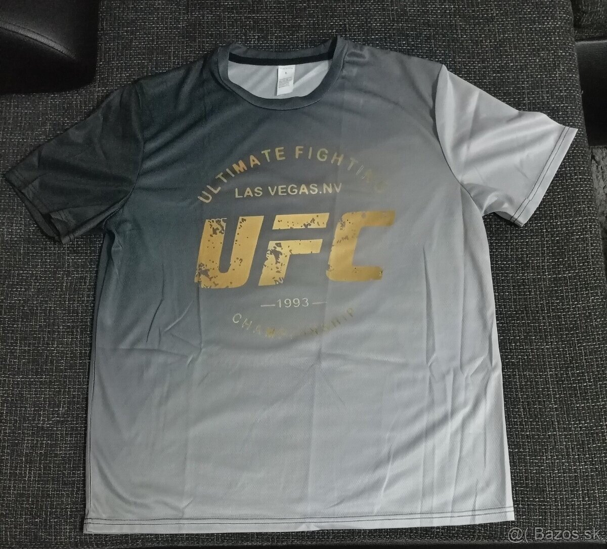 UFC tričko