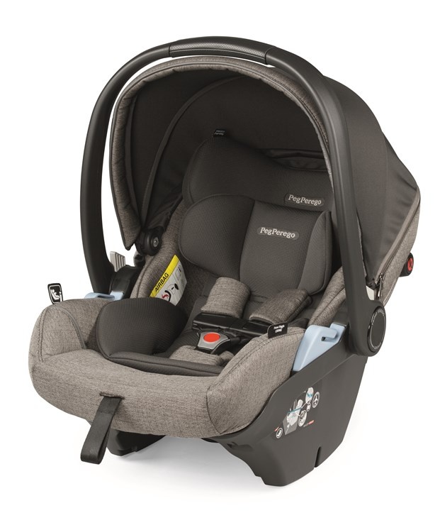 Autosedačka Peg Perego + isofix