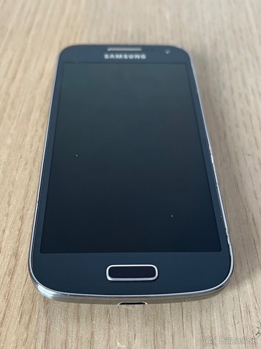 Samsung Galaxy S4 mini