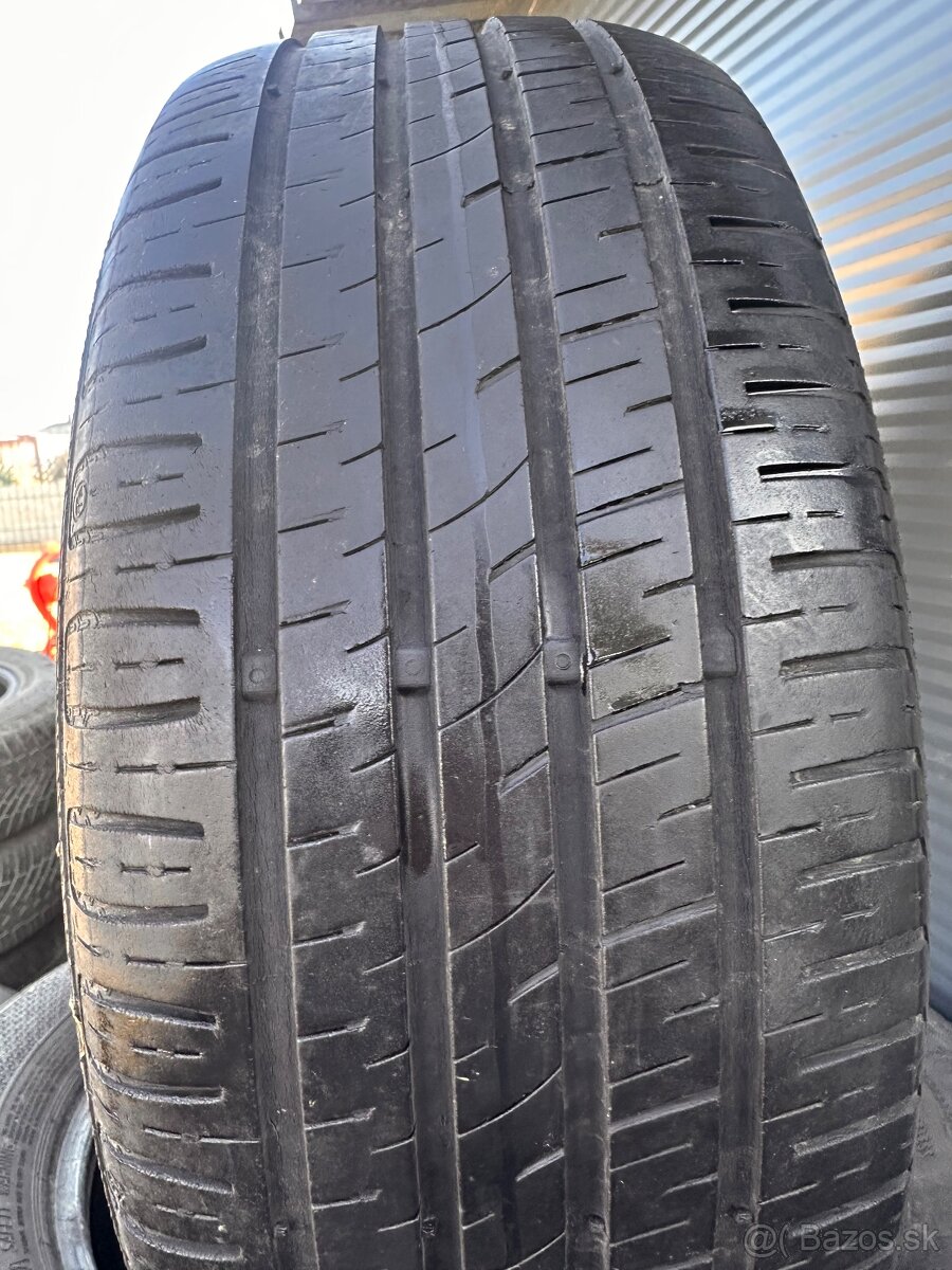 Letne pneumatiky barum 205/55r16