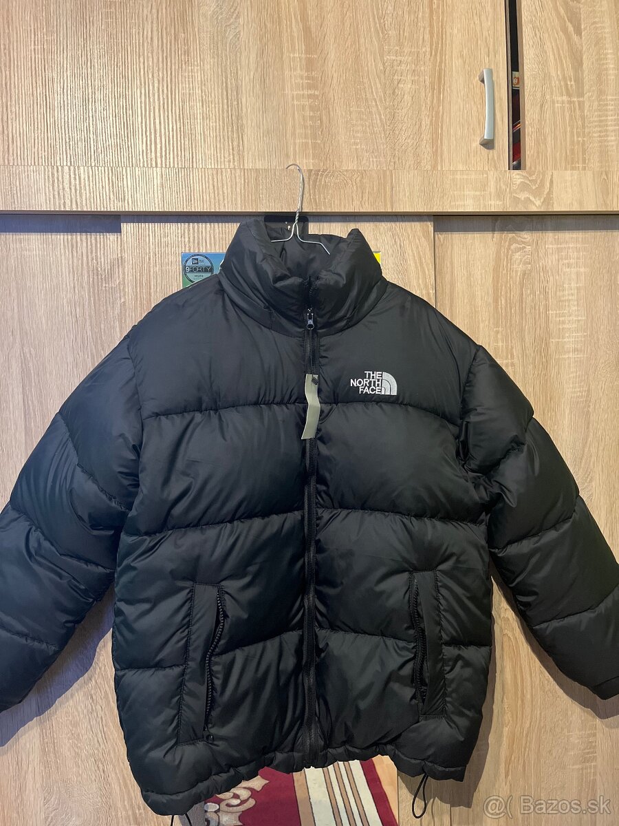 The North Face Bunda 700