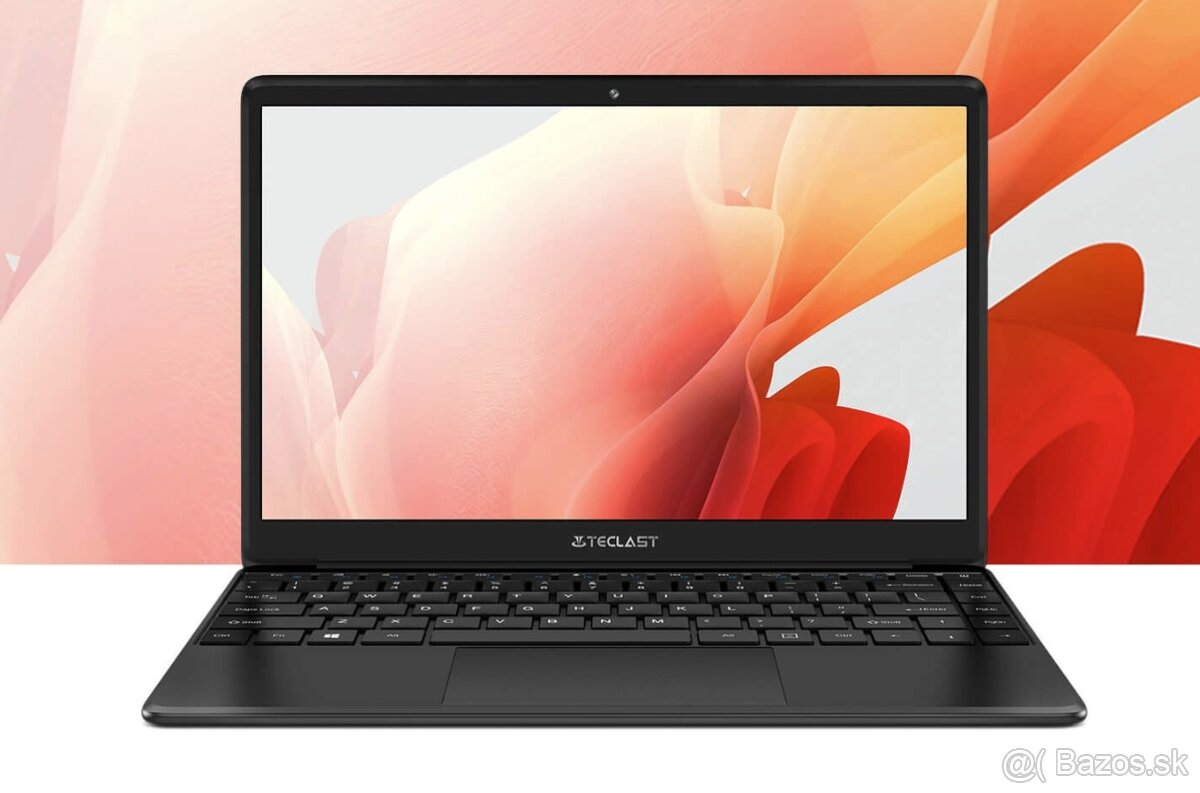 Predám NOTEBOOK 13.3" FullHD IPS 8 GB RAM ,