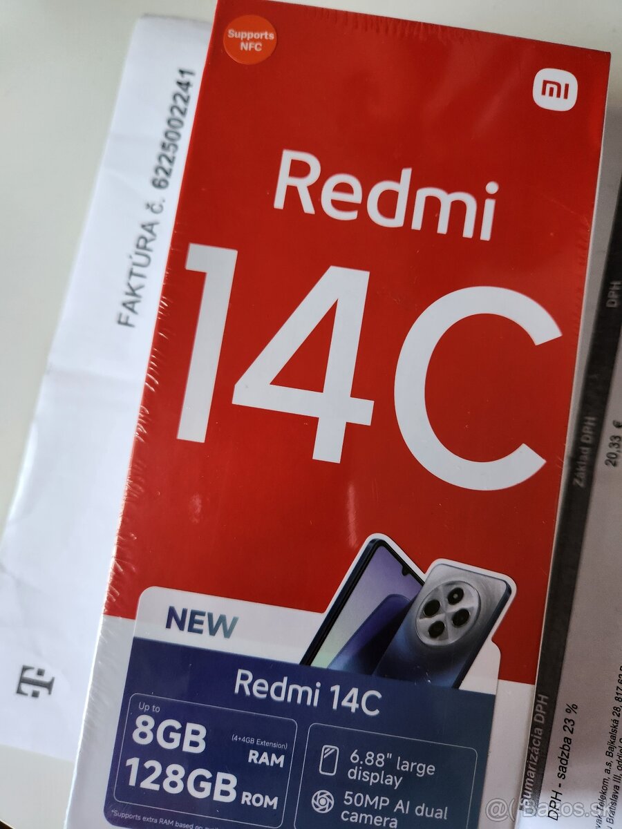 Redmi 14C