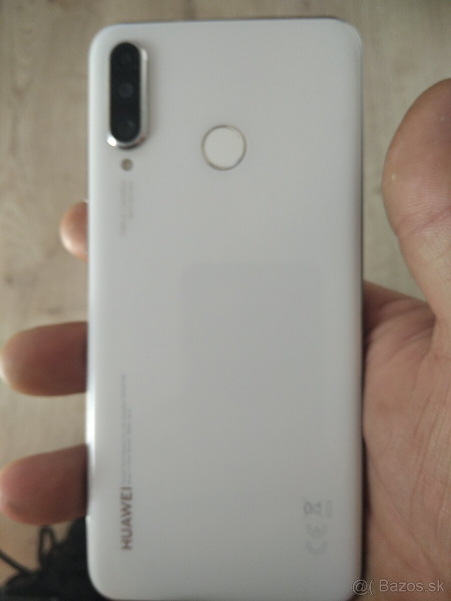 Huawei P30 lite