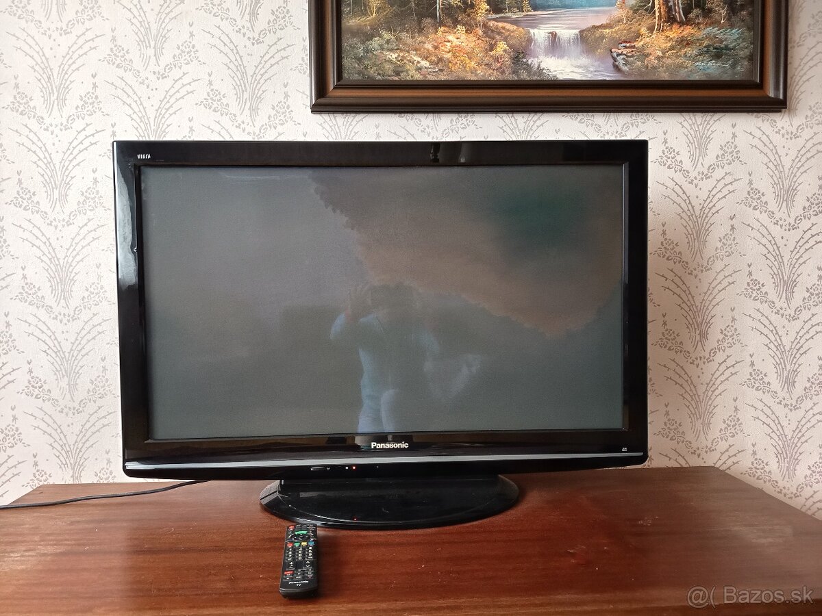 Panasonic Viera