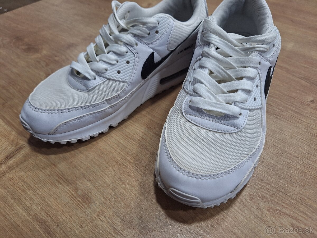 Botasky Nike air