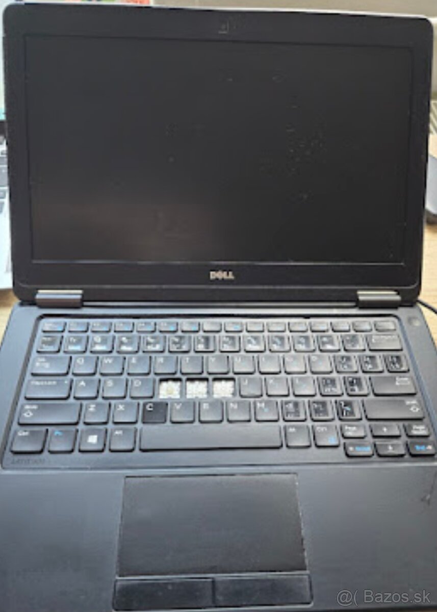 Dell Latitude E7250 - - - 45 - - -