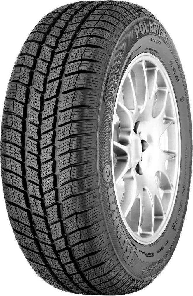 Barum Polaris 3 165/70 R14