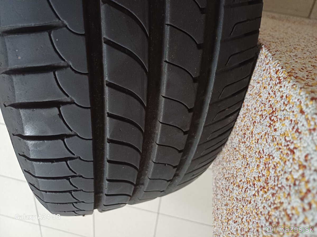 Goodyear 205/55R16 Efficient gril