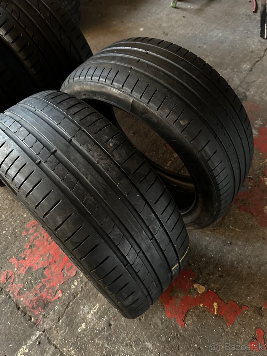 Letná sada 245/40 R19 275/35 R19