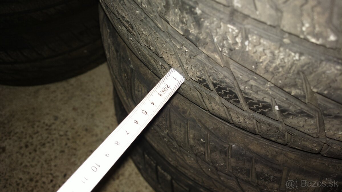 Matador Sibir snow MP92 ....Gumy 205/55 R16 91H