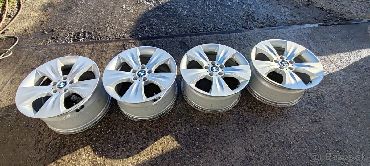 5x120 R19 BMW X5