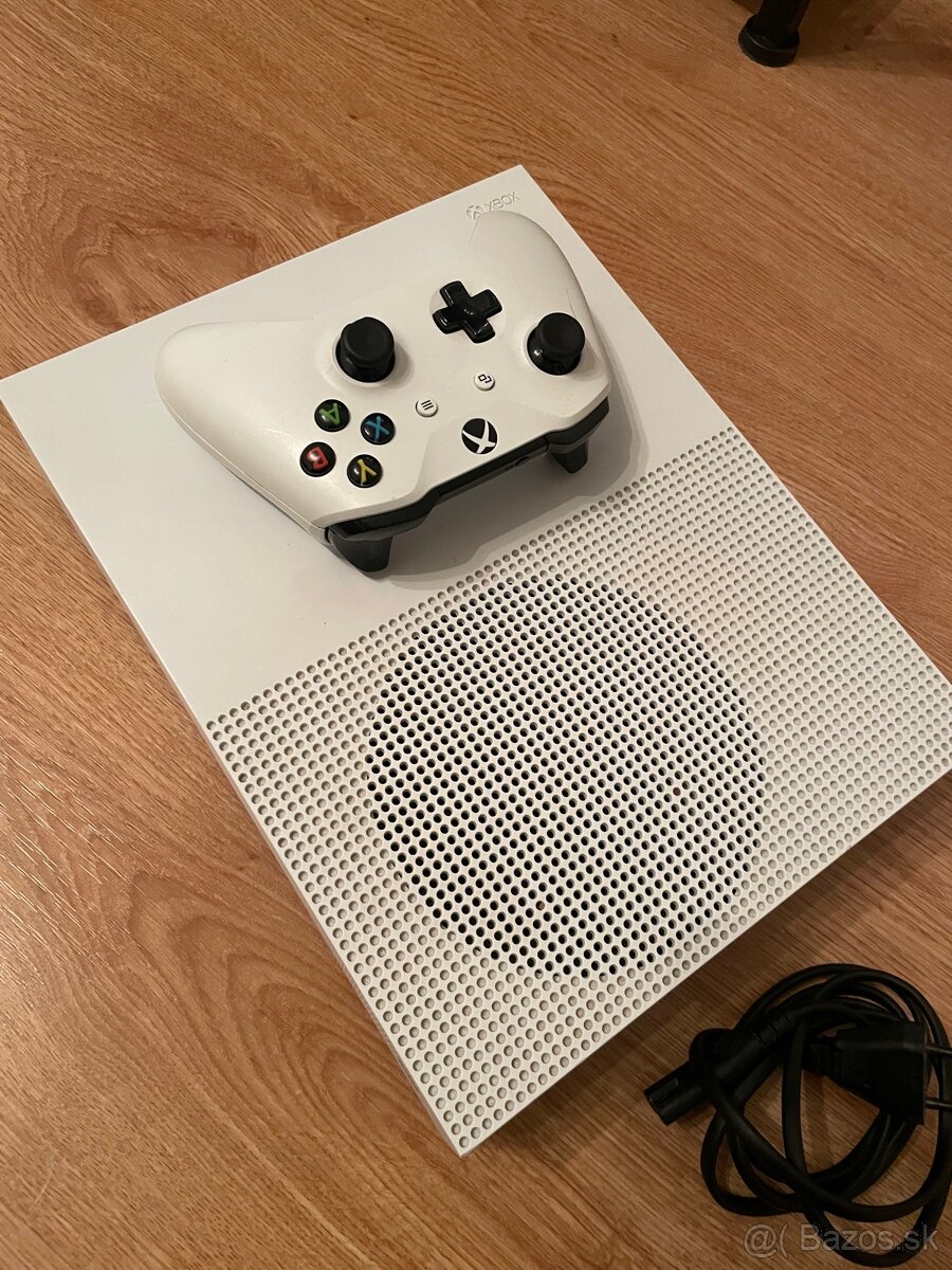 Xbox One S All digital 1TB