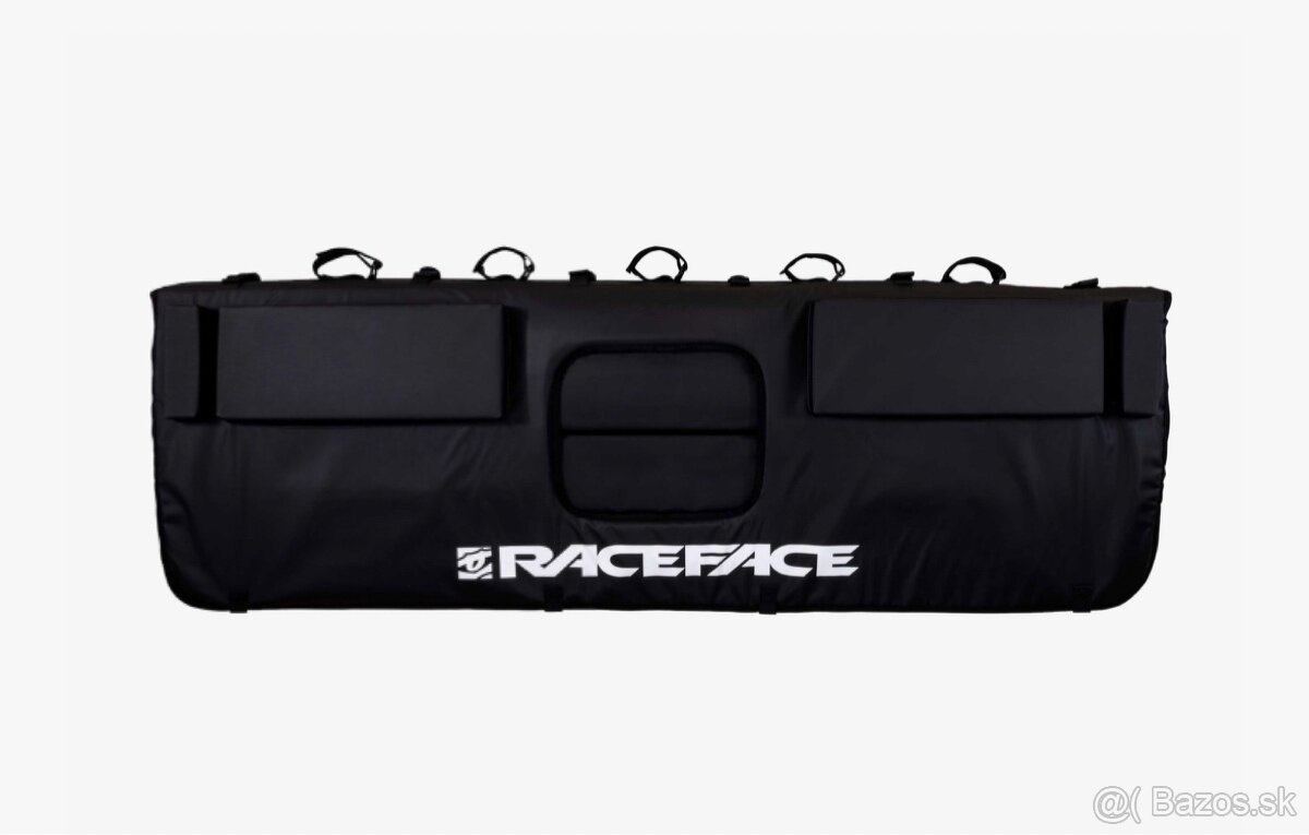 Race Face Tailgate Pad T2 - S/M