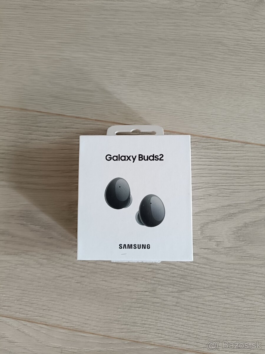 Galaxy buds 2