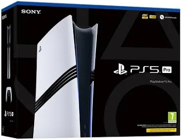 Playstation 5 PRO úplné nova