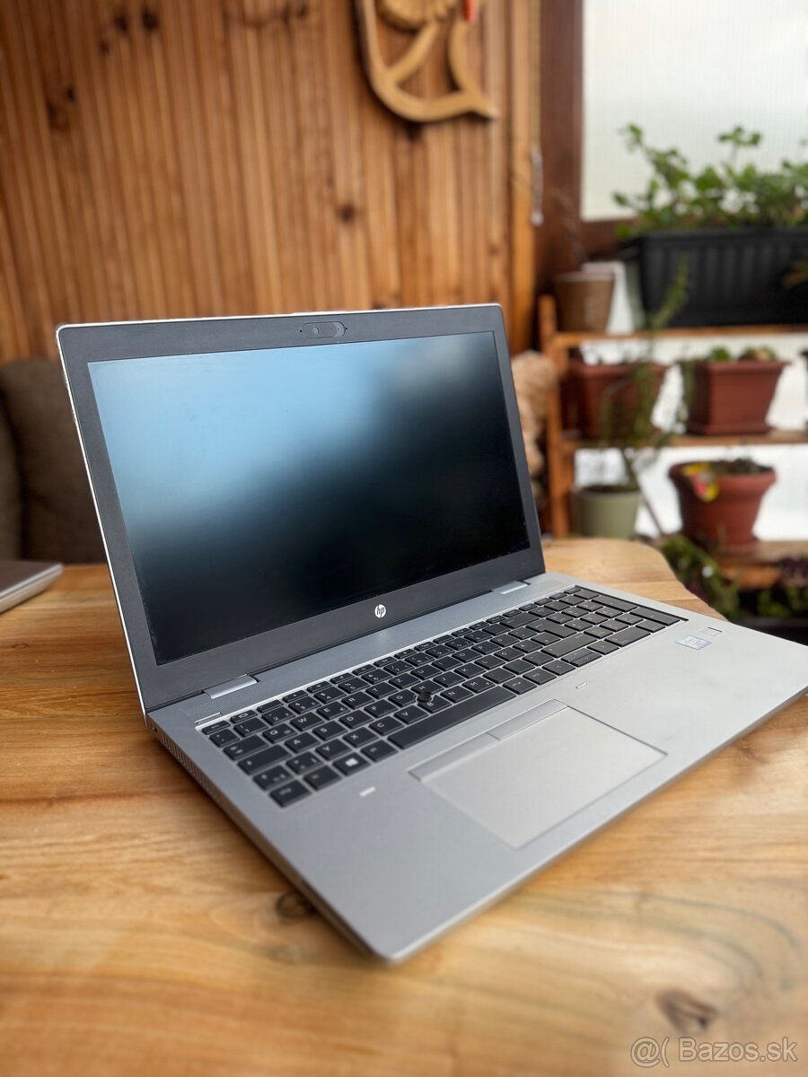 HP ProBook 650 G5