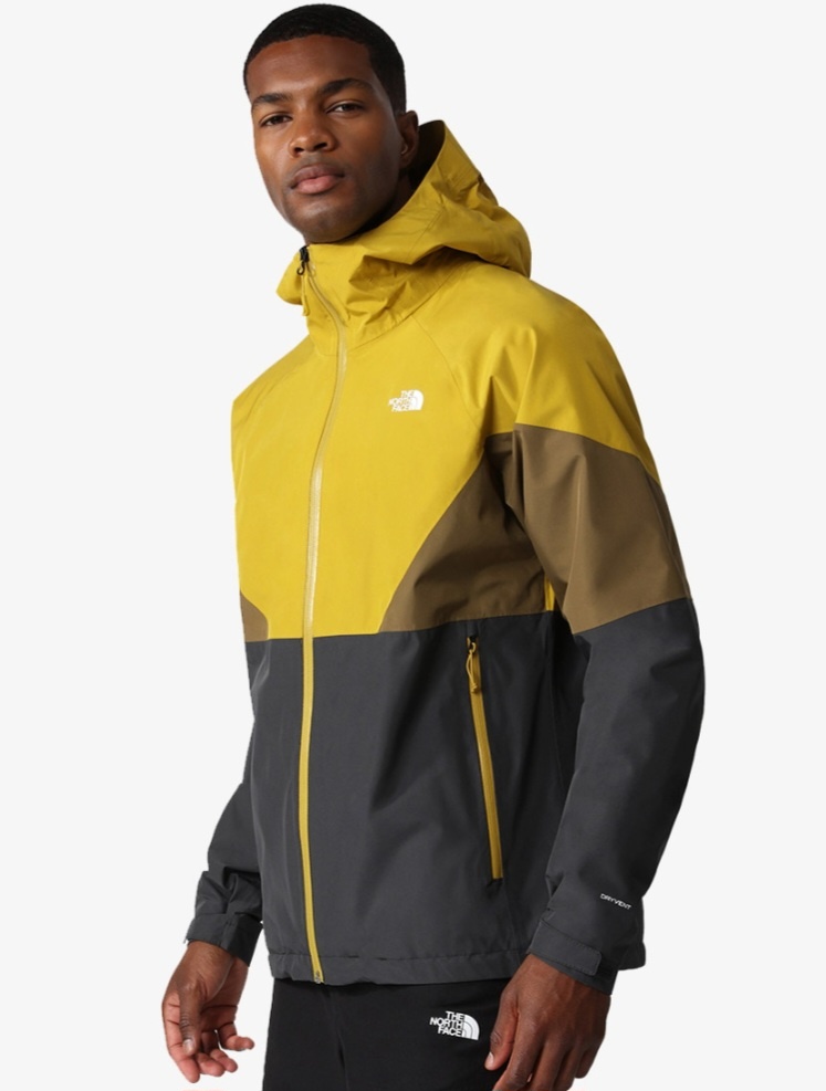 The North Face