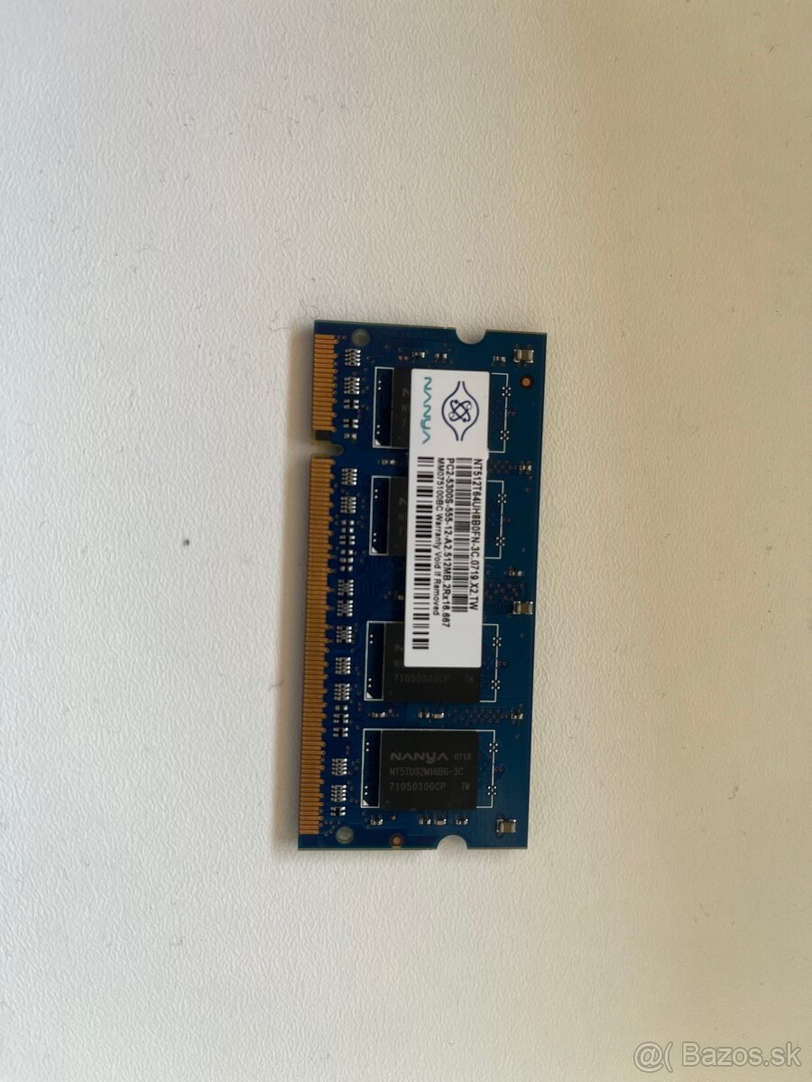 Ddr 2 512ram