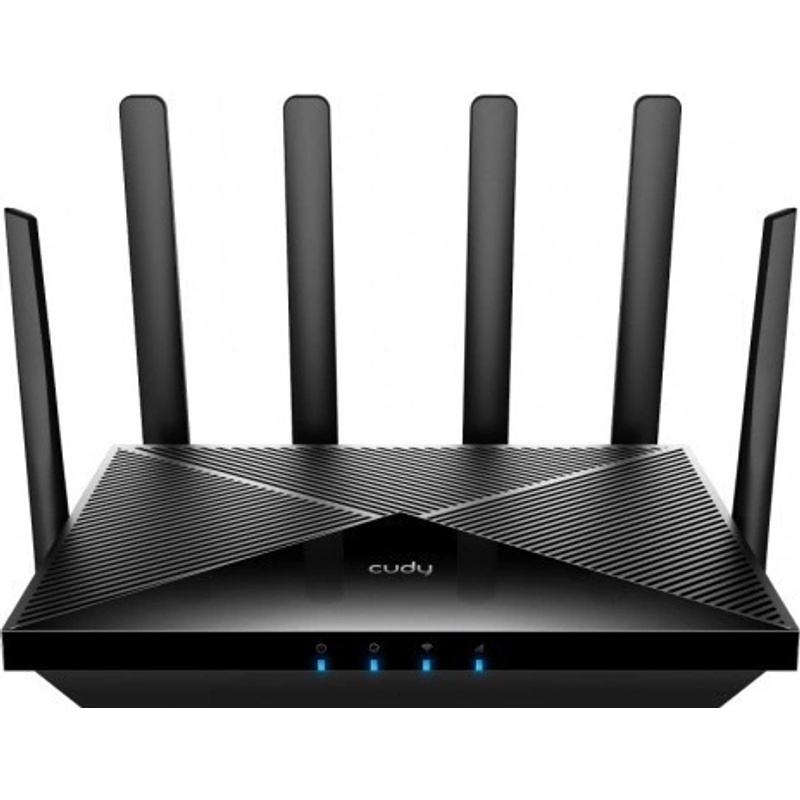 CUDY LT18 4G LTE WiFi6 cat.18 mesh router