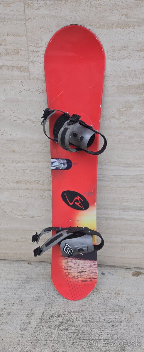 Snowboard 151cm